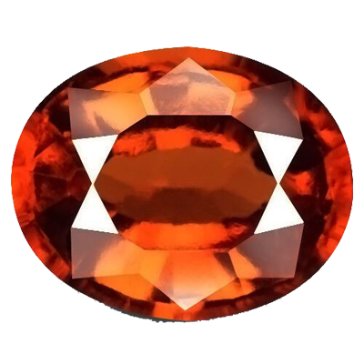 Hessonite