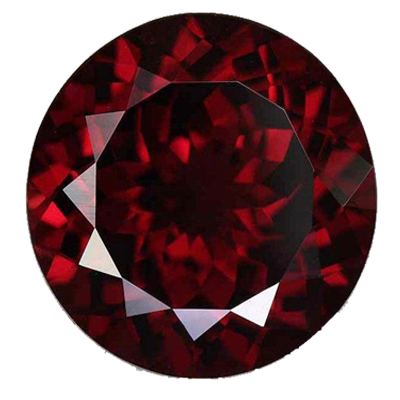 Red Garnet