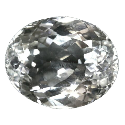 White Topaz